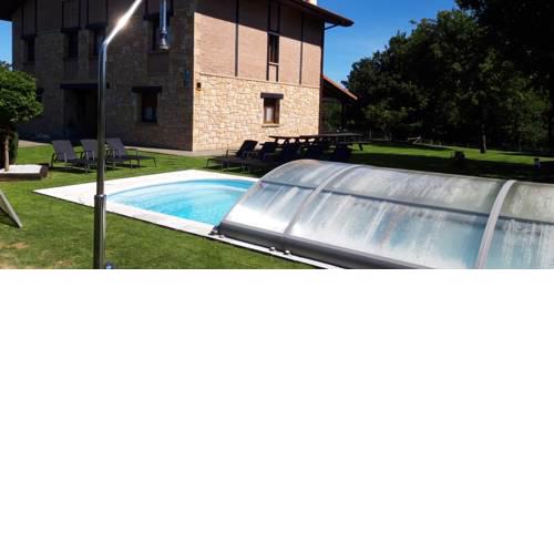 Casa Rural Eguzkilore