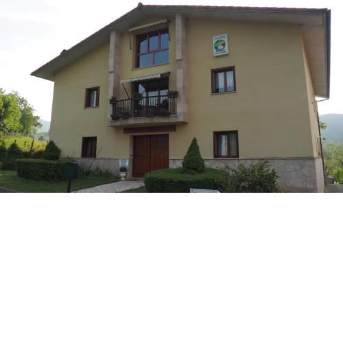 Casa Rural Ekoigoa