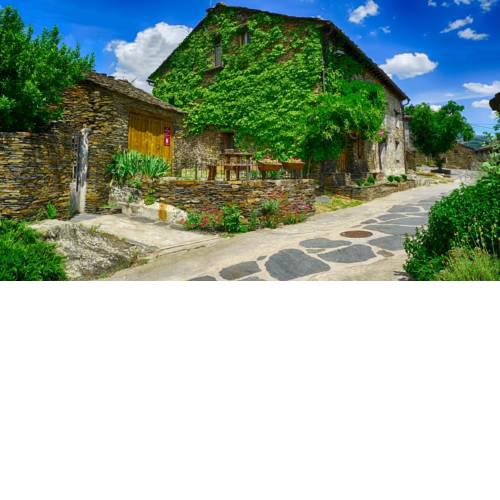Casa rural El Abejaruco
