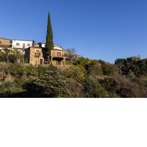 Casa Rural El Abeto
