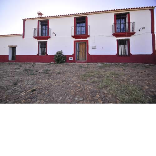Casa Rural El Abuelo Alonso