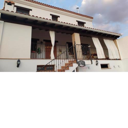 Casa Rural El Abuelo Luis