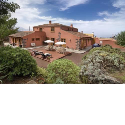 Casa Rural El Adelantado