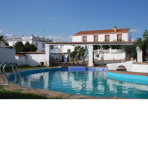 Casa Rural El Aguila