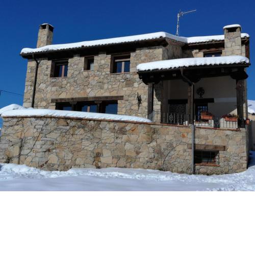 Casa Rural El Alcarcel