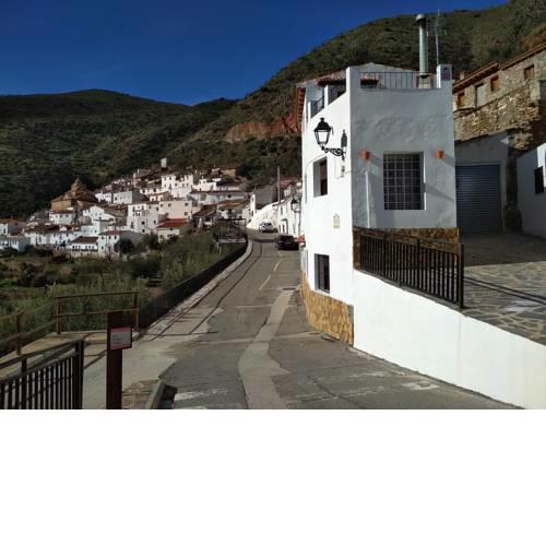 Casa Rural El Almacén