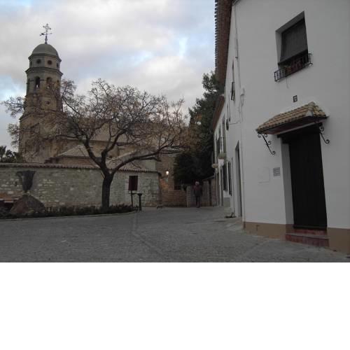 Casa Rural El Arcediano