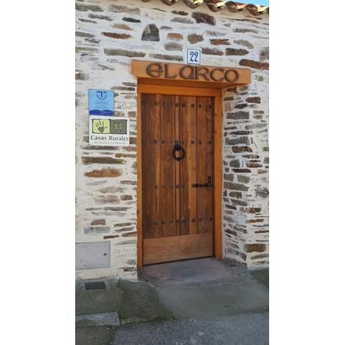 Casa Rural El Arco