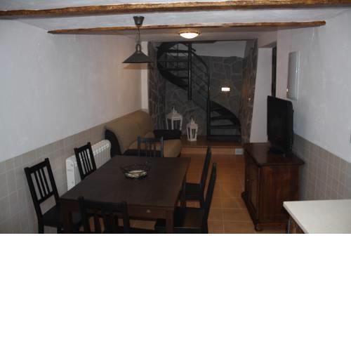 Casa Rural el Argen