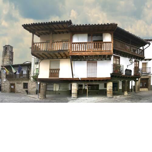 Casa Rural “El Arrabal”