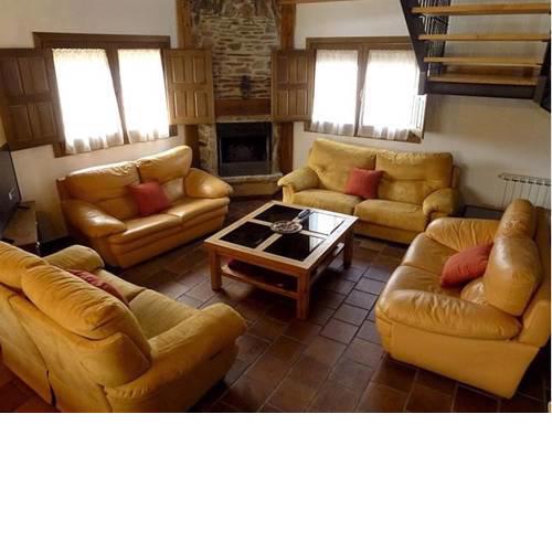 Casa Rural El Arroyo