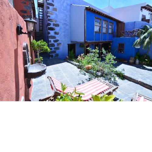 Casa Rural El Atajo