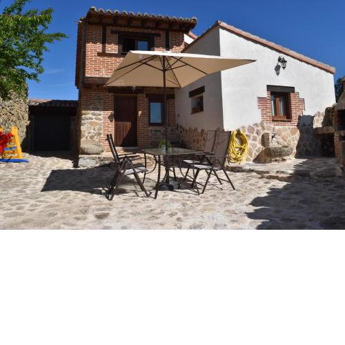 Casa Rural El Balcón de Piedrahíta