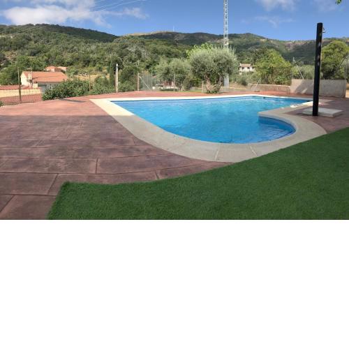Casa Rural El Batán