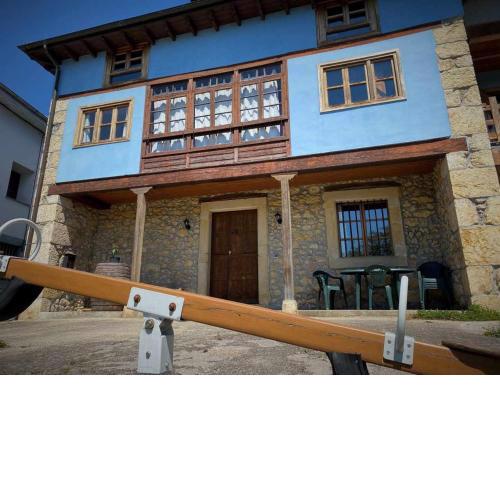 Casa Rural El Bohío