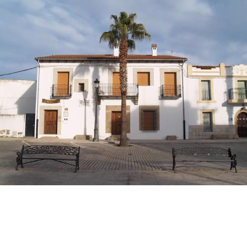 Casa Rural El Botánico