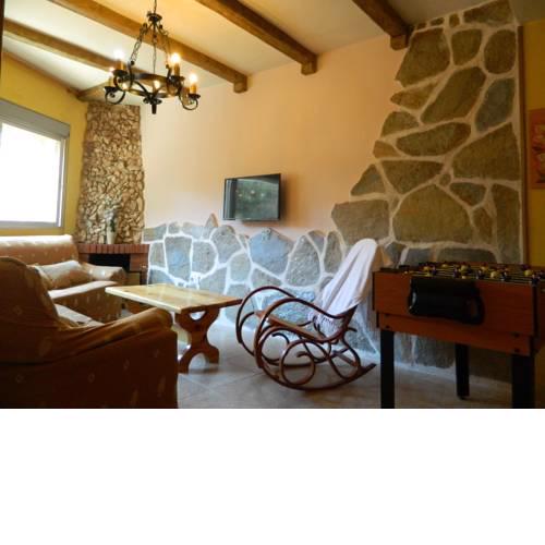 Casa Rural El Boyo