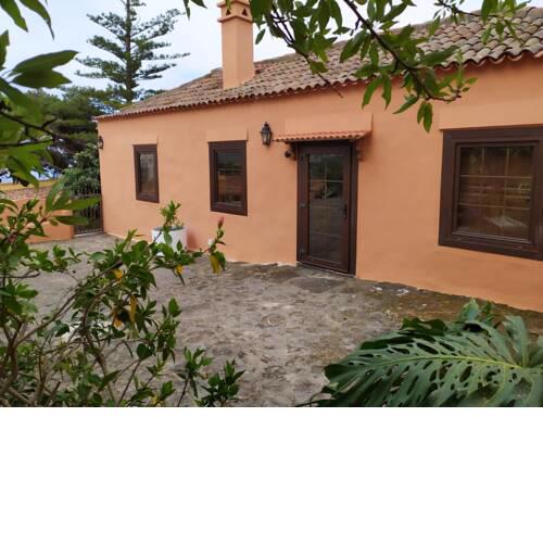 Casa Rural El Brezal