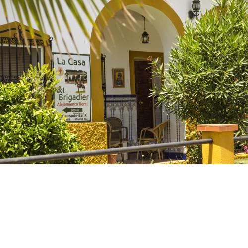 Casa Rural el Brigadier