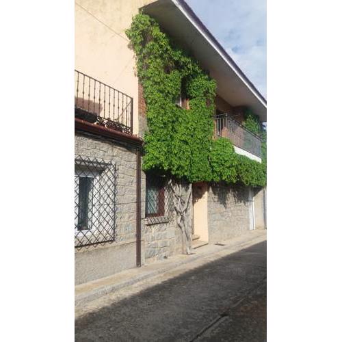 Casa rural El caño