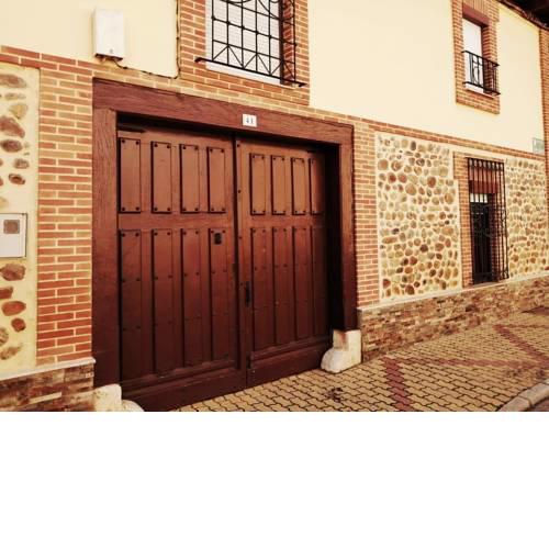 Casa Rural El Capricho del Tejar