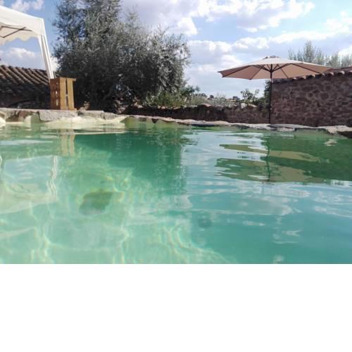 Casa Rural El Carpintero Pedroche