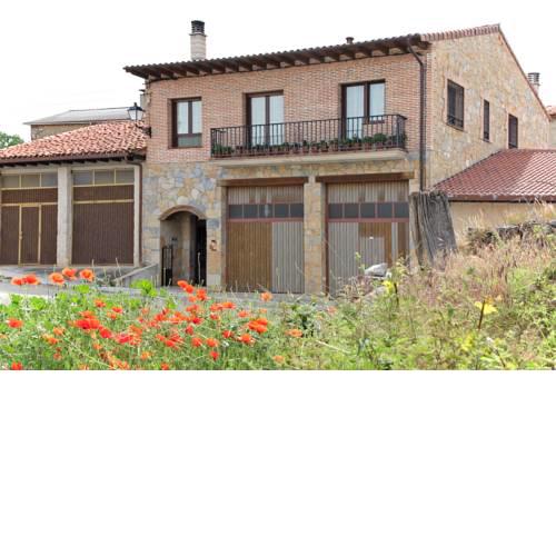 CASA RURAL EL CARRASCAL