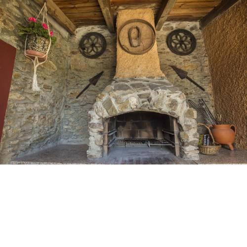 Casa Rural El Cartero