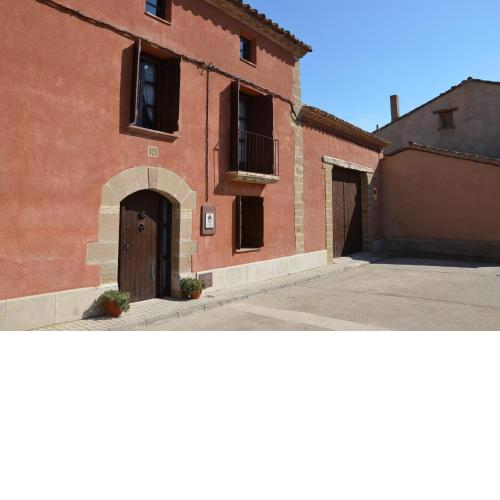 Casa Rural El Cartero