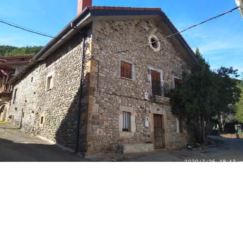 Casa rural El Casar de Espejos