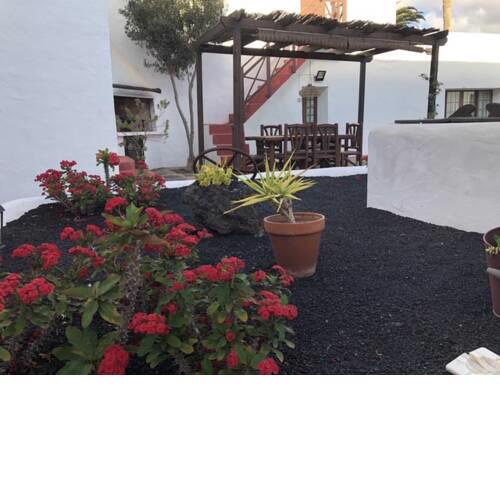 Casa Rural El Casino