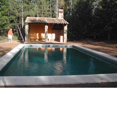 Casa Rural El Castañar
