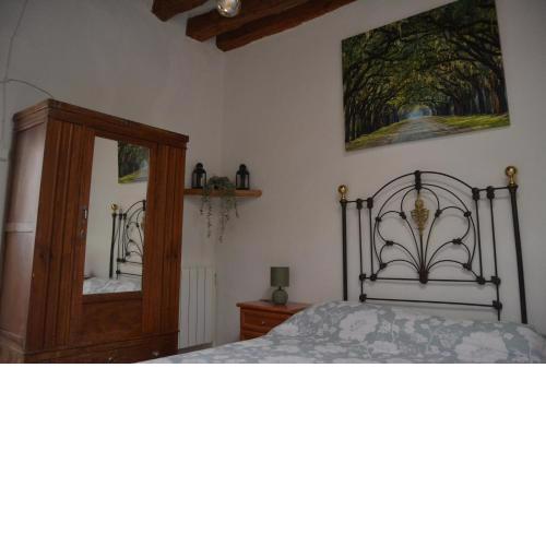 Casa Rural El Castaño