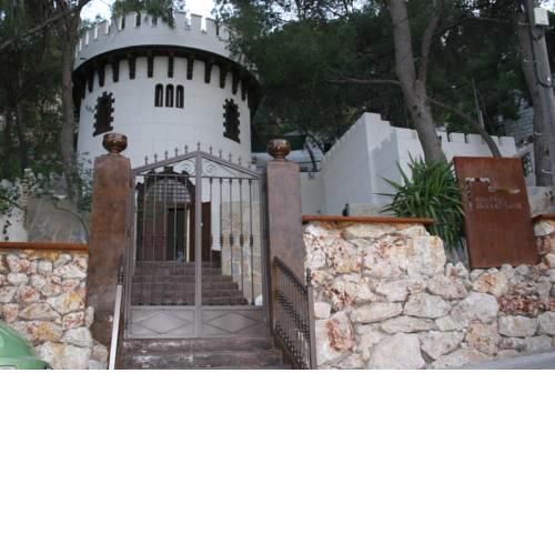 Casa Rural el Castillico