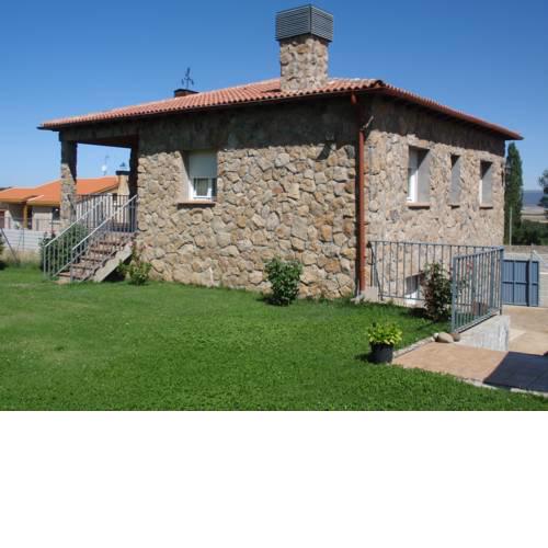 Casa Rural El Castillo