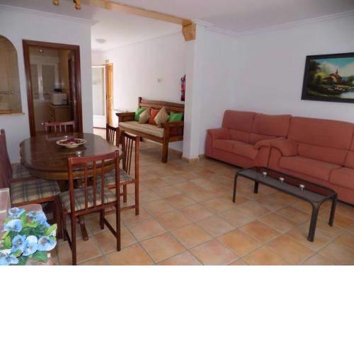 Casa Rural El Castrejón