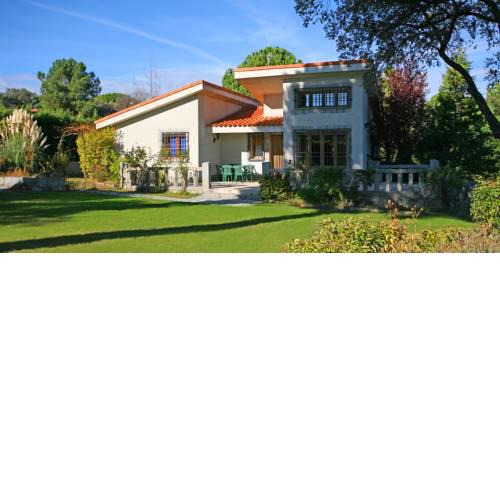 Casa Rural el Celemín