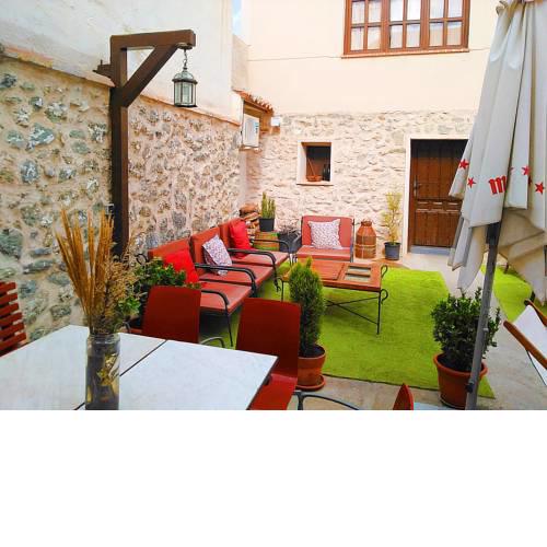 Casa Rural El Cencerro