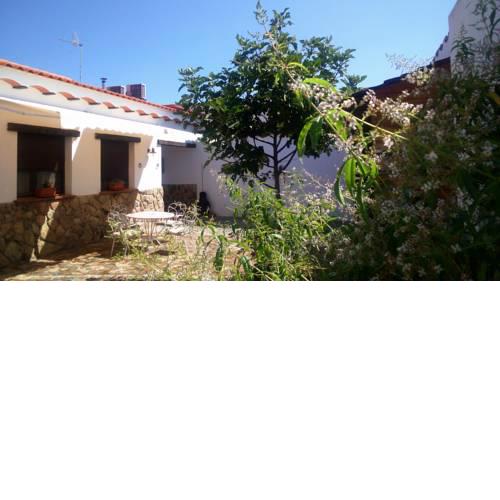 Casa Rural El Cercón