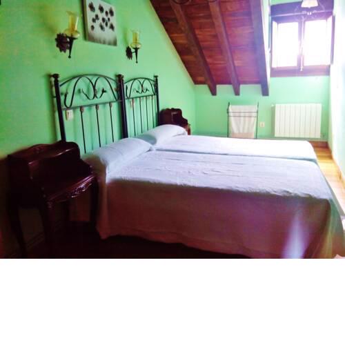 CASA RURAL EL CERECEU