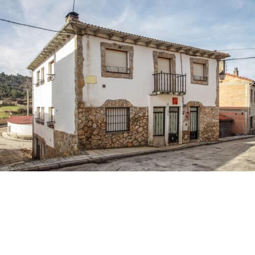 Casa Rural El Cerro