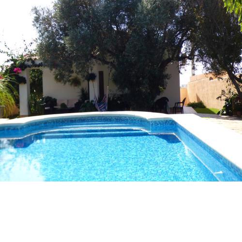 Casa Rural El Chorrillo