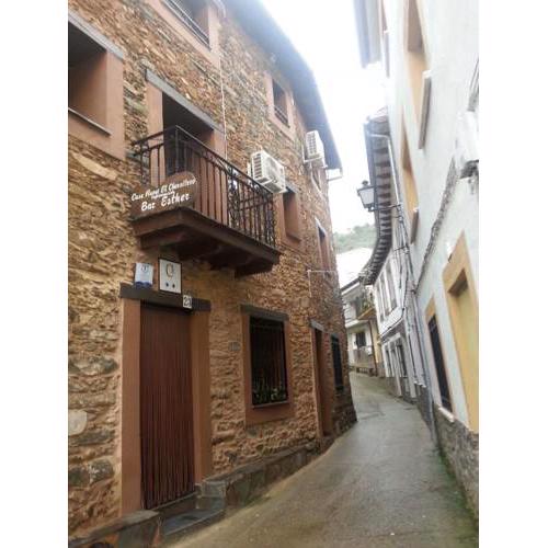 Casa Rural El Chorritero