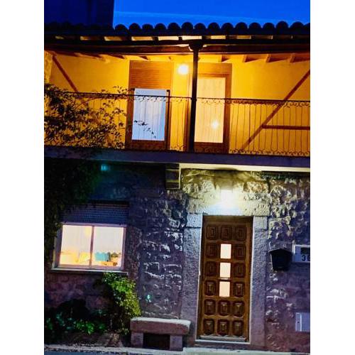 Casa Rural el comercio