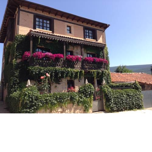Casa Rural El Concejo de Vinuesa