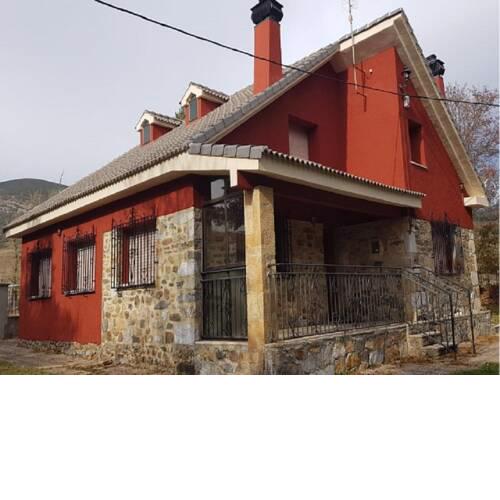 Casa Rural El Corcal