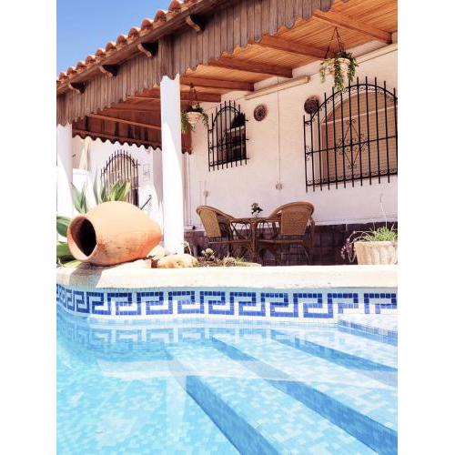 Casa Rural El Cornijal