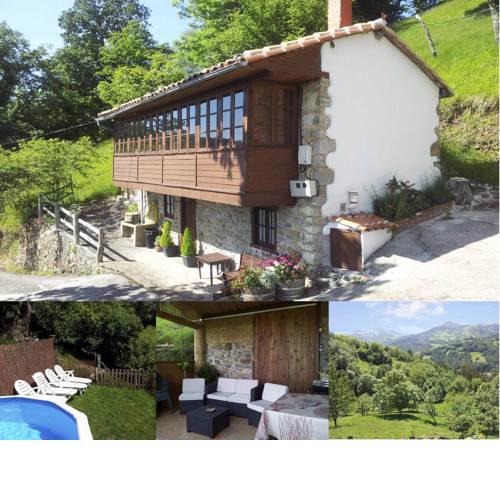 Casa Rural El Corquieu de la Cava