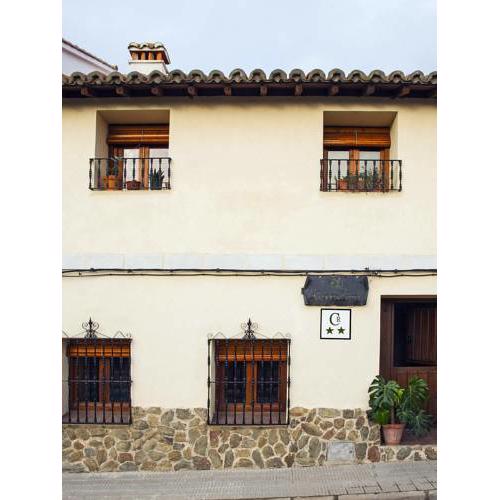Casa rural El Corralón