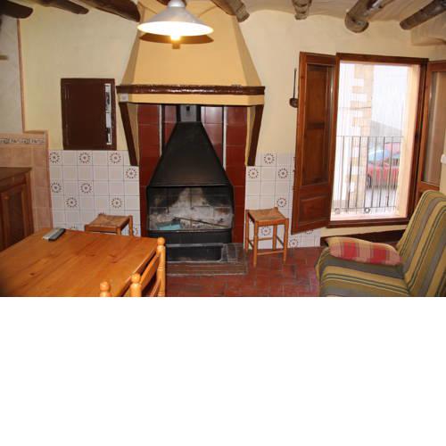 Casa Rural El Correu